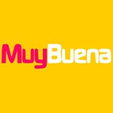 Telegram profile photo for MuyBuena