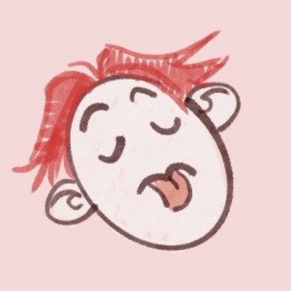Telegram profile photo for рисуем работаем