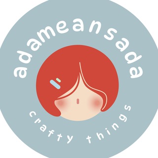 Telegram profile photo for Crafty things