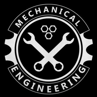 Telegram profile photo for 🔩SPPU MECHANICAL ENGINEERING ⚙