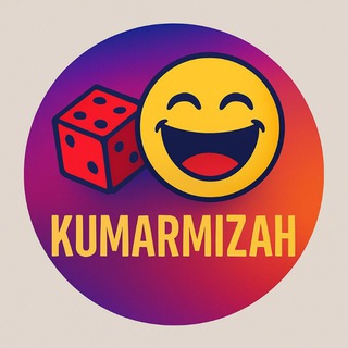 Telegram profile photo for Kumar Mizah | Bahis Caps | Slot Caps | Komik Videolar