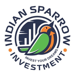 Telegram profile photo for Trade Like Sparrow