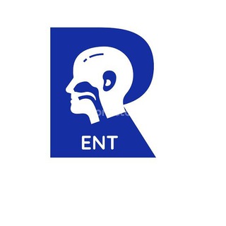 Telegram profile photo for Ent Books (Otolaryngology)