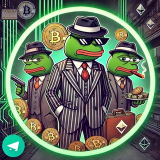 Telegram group profile photo for The Don's Dirty Degen's Hangout