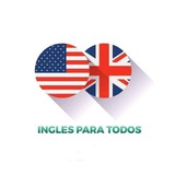 Telegram profile photo for 👨🏫 Inglés Para Principiantes
