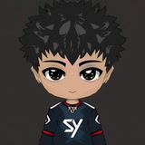 Telegram profile photo for SY Plays