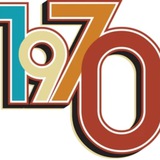 Telegram profile photo for Channel from 1970