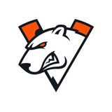 Telegram profile photo for FAN CLUB "Virtus.pro про Мир Танков"