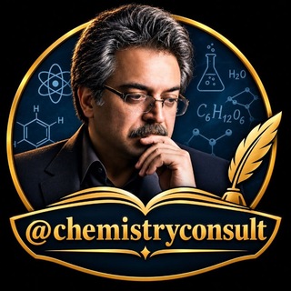 Telegram profile photo for Chemistryconsult