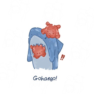 Telegram profile photo for Gohaego 🐡