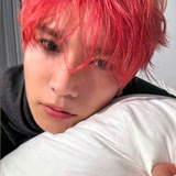 Telegram profile photo for hoonseung