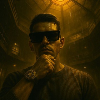 Telegram profile photo for IDrichest