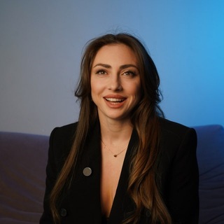Telegram profile photo for Код женской притягательности