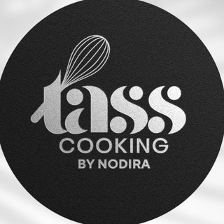 Telegram profile photo for Tass_cooking ⚜️