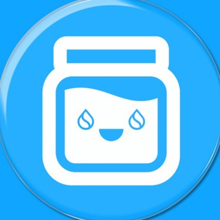 Telegram group profile photo for WATER ON SUI