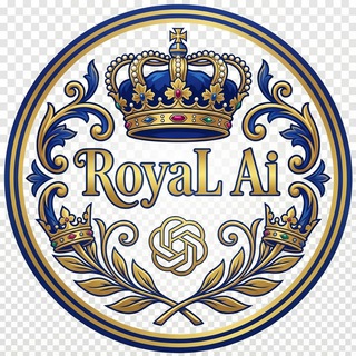 Telegram profile photo for Royal Ai