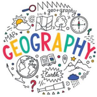 Telegram profile photo for Geography | PDF | Ebooks | Quiz |Updates UGC NET UPSC NTA CUET