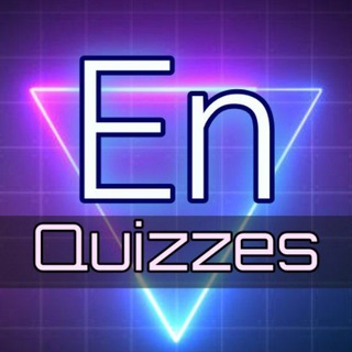 Telegram profile photo for MAKE A TRY | Short Test in English | Тесты по Английскому