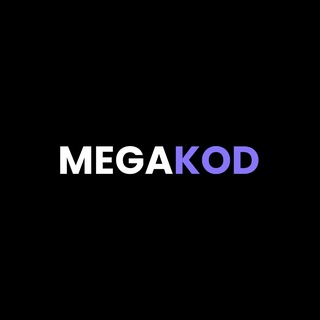 Telegram profile photo for MEGAKOD