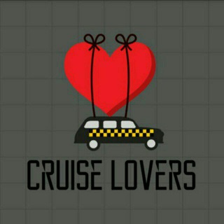 Telegram profile photo for Cruise Lovers❤