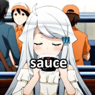 Telegram profile photo for r/SauceSharingCommunity