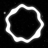 Telegram profile photo for WhiteHole CRYPTO
