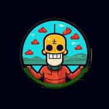 Telegram profile photo for АбсурдЛяндия