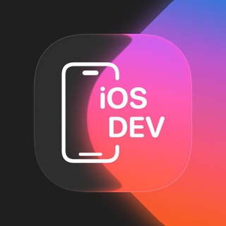 Telegram profile photo for LUCFER XO IPA IOS 