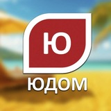 Telegram profile photo for ЮДОМ