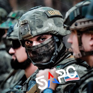 Telegram profile photo for БАРС Тюменская область