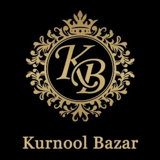 Telegram profile photo for π₯ Kurnool Bazar Official π₯