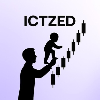 Telegram profile photo for ICTzed