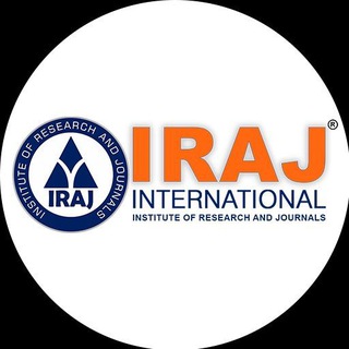 Telegram profile photo for IRAJ International Update