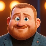 Telegram profile photo for Артём Воробьёв