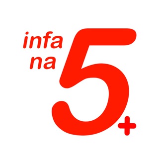 Telegram profile photo for Информатика на 5