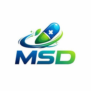 Telegram profile photo for MSD