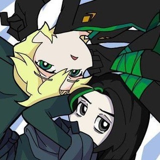 Telegram profile photo for 🍮Хлопья с зизяй🥣