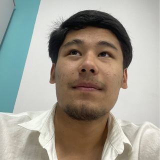 Telegram profile photo for My life blog