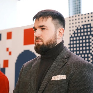 Telegram profile photo for Тренерский взгляд | Евгений Дубина