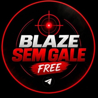 Telegram profile photo for Blaze Sem Gale - free