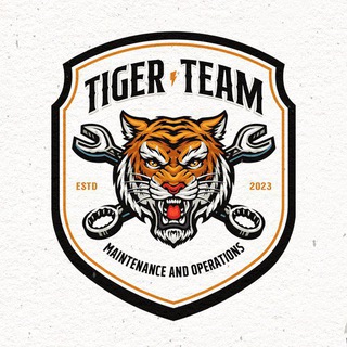 Telegram profile photo for BINOMO TIGER