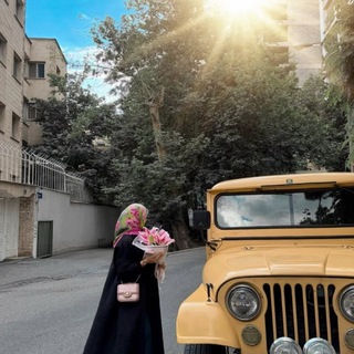 Telegram profile photo for رز سفید من :)