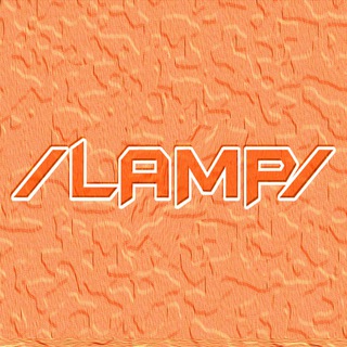 Telegram profile photo for /lamp/