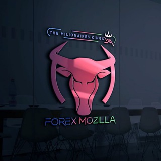 Telegram profile photo for Forex Mozilla Academy Lda .💰