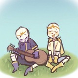 Telegram profile photo for NightDream cf!! ☀🌙