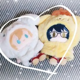 Telegram profile photo for daily eimugi