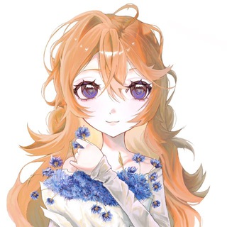 Telegram profile photo for 𝐀𝐢𝐢𝐯𝐚