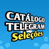 Telegram profile photo for Seleções | Catálogo do Telegram