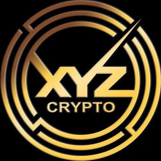 Telegram profile photo for XYZ Crypto 