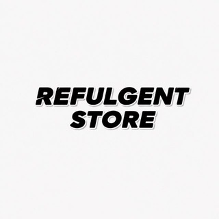 Telegram profile photo for refulgent store